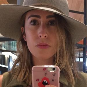 Meet your Posher, Erin